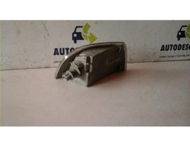 Faro Delantero Izquierdo Fiat PUNTO BERL  1 7 Turbodiesel 