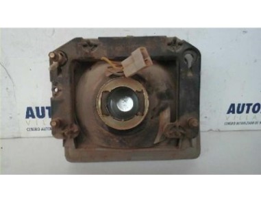 Faro Delantero Izquierdo Seat FURA 0 9 