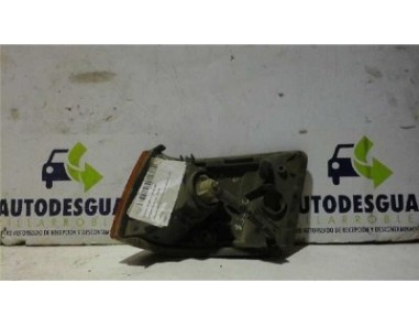 Faro Delantero Derecho Nissan SUNNY BERLINA *