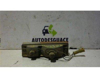 Faro Delantero Izquierdo Nissan PATROL GR 2 8 Turbodiesel 