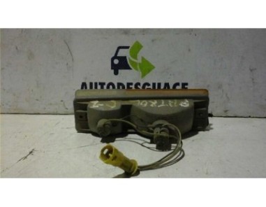 Faro Delantero Izquierdo Nissan PATROL GR 2 8 Turbodiesel 