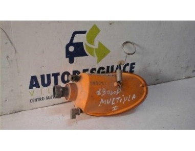 Faro Delantero Izquierdo Fiat MULTIPLA 1 9 JTD 