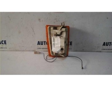 Faro Delantero Izquierdo Fiat UNO *