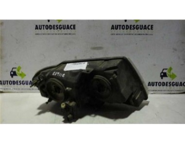 Faro Delantero Izquierdo Chrysler JEEP GR CHEROKEE *