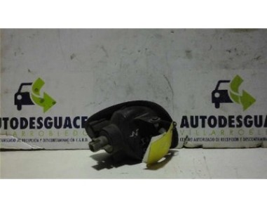 Faro Delantero Izquierdo Toyota COROLLA 1 4 16V 