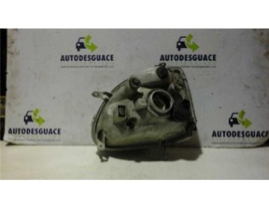 Faro Delantero Derecho Opel AGILA 1 2 16V 