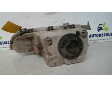 Faro Delantero Derecho Volkswagen SHARAN 1 9 TDI 