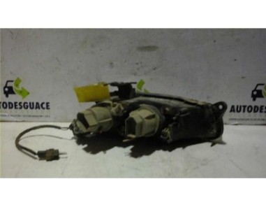 Faro Delantero Izquierdo Mazda 323 BERLINA C/F/S *