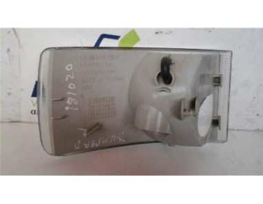 Faro Delantero Izquierdo Citroen JUMPER CAJA CERRADA *