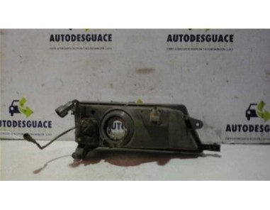 Faro Delantero Izquierdo Subaru LEGACY BERL /FAMILIAR B10 2 2 