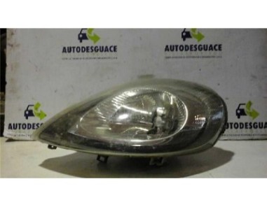 Faro Delantero Izquierdo Nissan PRIMASTAR *