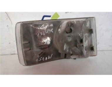 Faro Delantero Izquierdo Citroen JUMPER CAJA CERRADA *