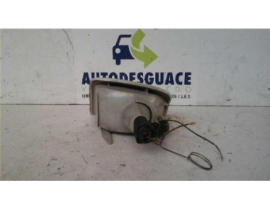 Faro Delantero Izquierdo Seat IBIZA 1 05 