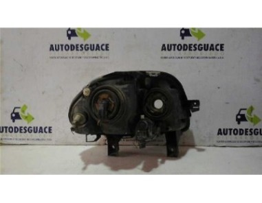 Faro Delantero Izquierdo Renault CLIO I PHASE III *