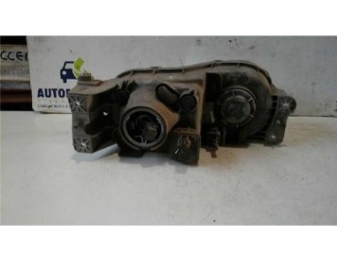 Faro Delantero Izquierdo Hyundai COUPE 1 6 16V 