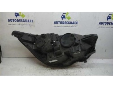 Faro Delantero Izquierdo Citroen C5 BERLINA 2 0 HDi FAP 