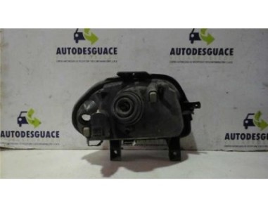 Faro Delantero Izquierdo Renault CLIO II FASE I 1 9 D 