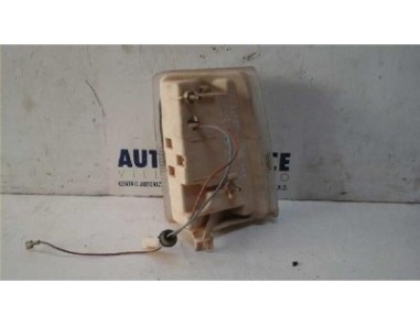 Faro Delantero Izquierdo Fiat UNO 1 0 