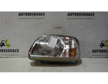 Faro Delantero Izquierdo Nissan MICRA 1 0 16V 