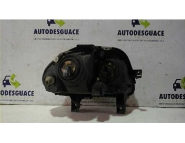 Faro Delantero Izquierdo Renault CLIO II FASE II 1 9 dTi D 