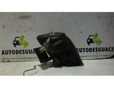 Faro Delantero Izquierdo Mitsubishi MONTERO 2 5 Turbodiesel 