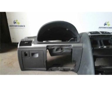 Salpicadero Peugeot 407 2 0 16V HDi FAP 