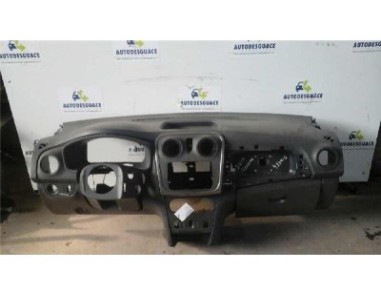 Salpicadero Dacia SANDERO 1 5 dCi D FAP 