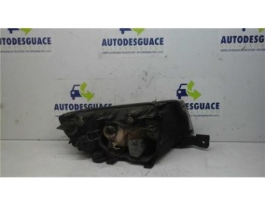 Faro Delantero Izquierdo Skoda FABIA 1 9 TDI 