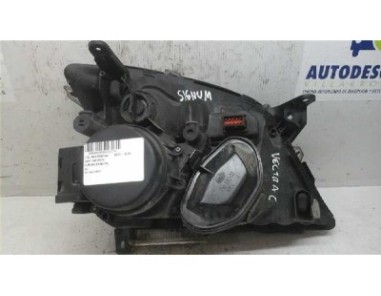 Faro Delantero Izquierdo Opel SIGNUM 2 2 16V 