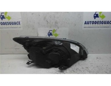 Faro Delantero Izquierdo Ford FOCUS BERLINA 1 6 TDCi 