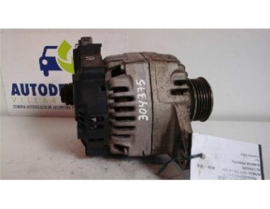 Alternador Hyundai GETZ 1 5 CRDi 