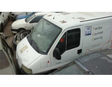 Caudalimetro Citroen JUMPER CAJA CERRADA DESDE '02 2 0 HDI 