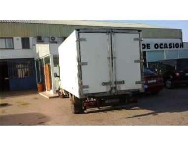 Radiador Ford TRANSIT CAJA CERRADA  CORTA 2 4 TDE 