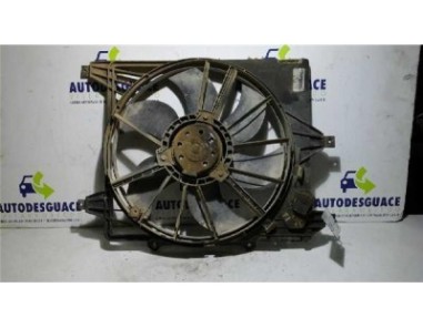 Electroventilador Renault KANGOO 1 9 dCi D 