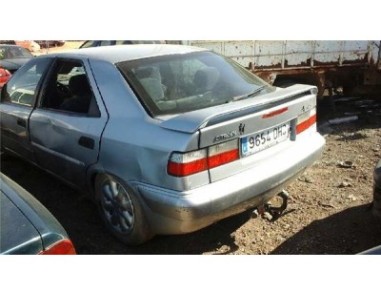 Radiador Aire Acondicionado Citroen XANTIA BERLINA 1 9 Turbodiesel 