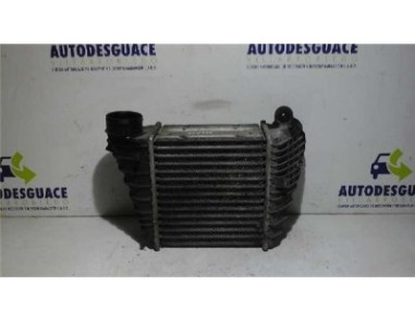 Intercooler Audi A3 1 9 TDI 