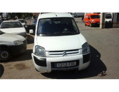 Caudalimetro Citroen BERLINGO 1 6 16V HDi 