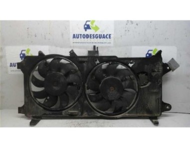 Electroventilador Fiat DOBLO 1 9 JTD 