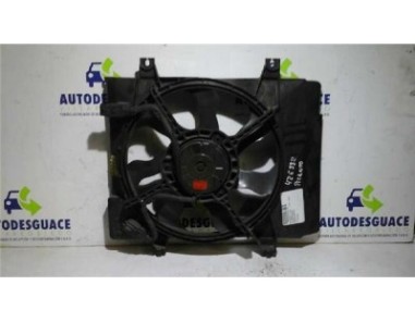 Electroventilador Kia PICANTO 1 1 