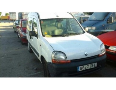 Electroventilador Renault KANGOO 1 9 D 