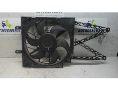 Electroventilador Tata INDICA 1 4 