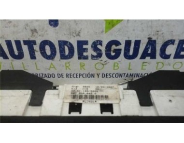 Mandos Calefaccion / Aire Acondicionado Volkswagen POLO 1 4 TDI 