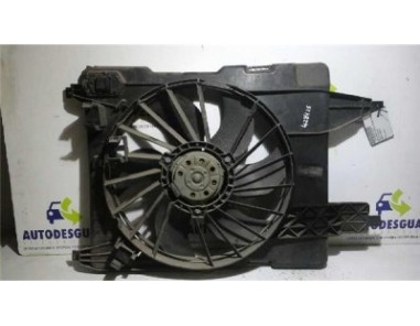 Electroventilador Renault MEGANE II BERLINA 3P 1 5 dCi D 