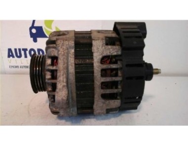 Alternador Kia PICANTO 1 1 