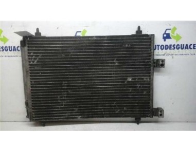 Radiador Aire Acondicionado Citroen C4 COUPE 1 6 16V HDi FAP 