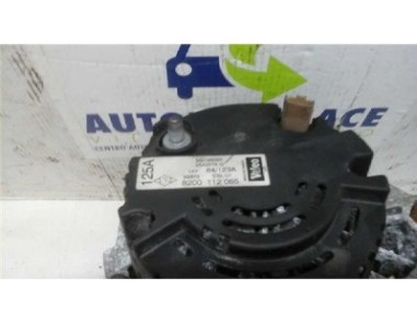 Alternador Renault LAGUNA II GRANDTOUR 2 0 16V IDE 