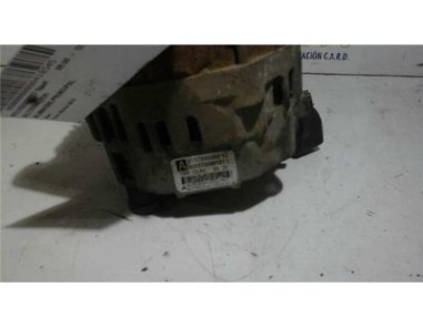 Alternador Peugeot 207 1 4 16V VTi 