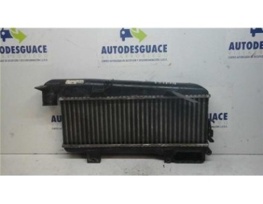 Intercooler Peugeot 306 BERLINA 3/4/5 PUERTAS 1 9 Turbodiesel 