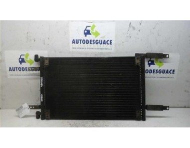 Radiador Aire Acondicionado Fiat DOBLO 1 9 D 