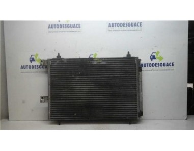 Radiador Aire Acondicionado Peugeot 307 2 0 HDi FAP 